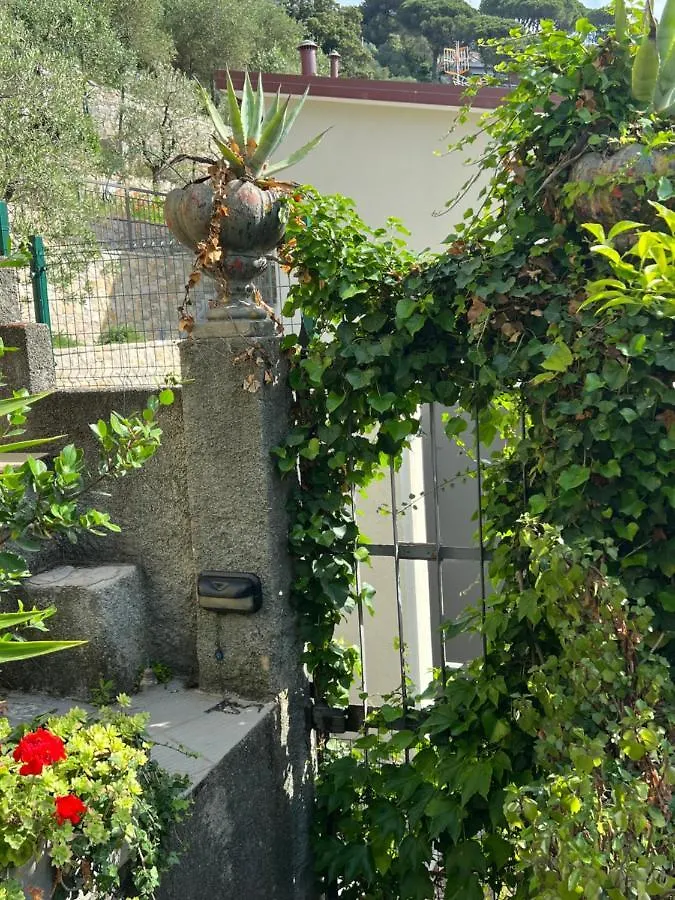 Il Nido A Portovenere Apartment Porto Venere Italy
