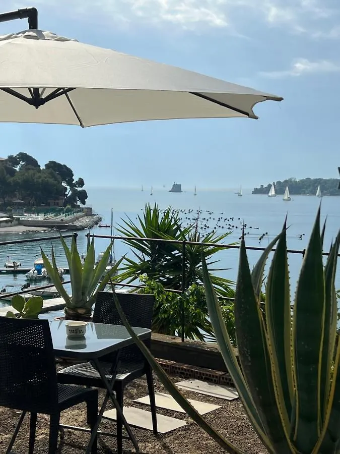 Il Nido A Portovenere Apartment Porto Venere