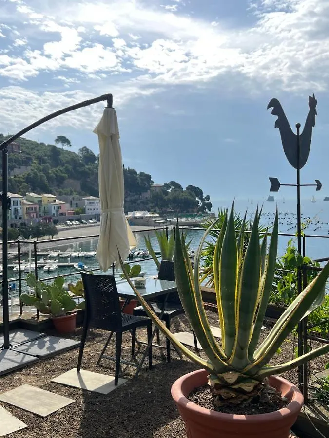 Il Nido A Portovenere Apartment Porto Venere 0*,