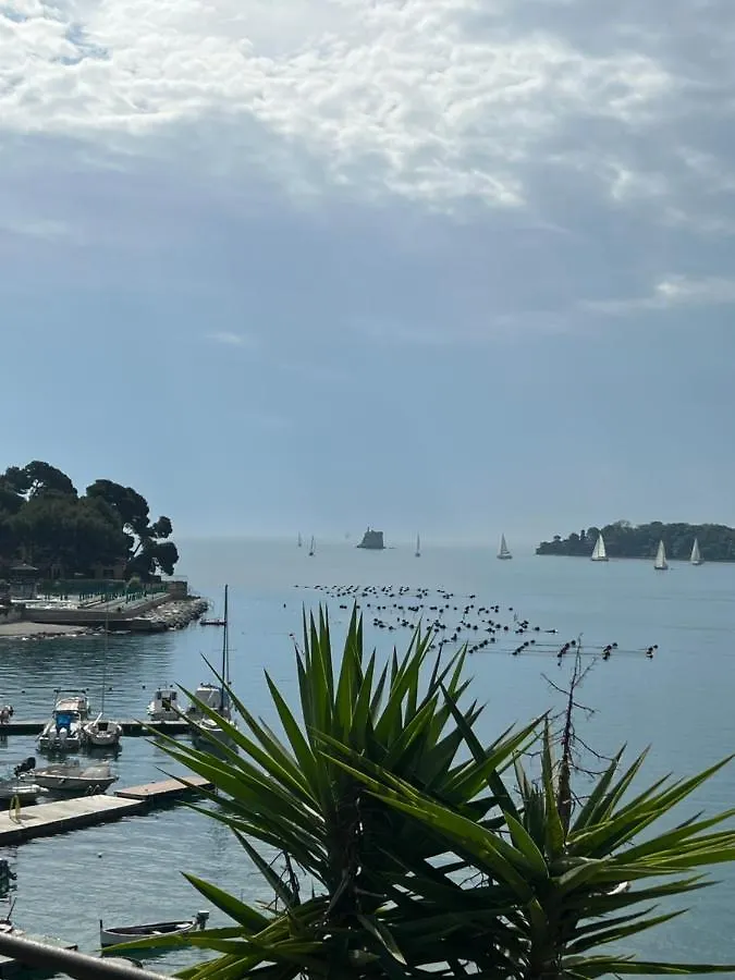 Il Nido A Portovenere Apartment Porto Venere