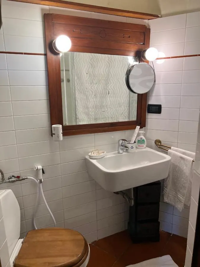 Il Nido A Portovenere Apartment Porto Venere Italy
