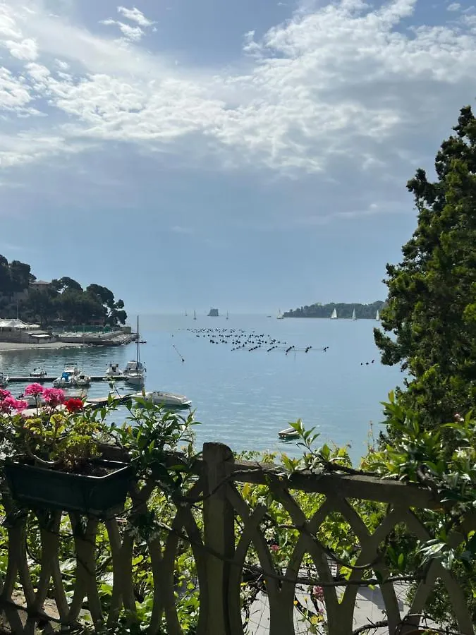 Il Nido A Portovenere Apartment Porto Venere