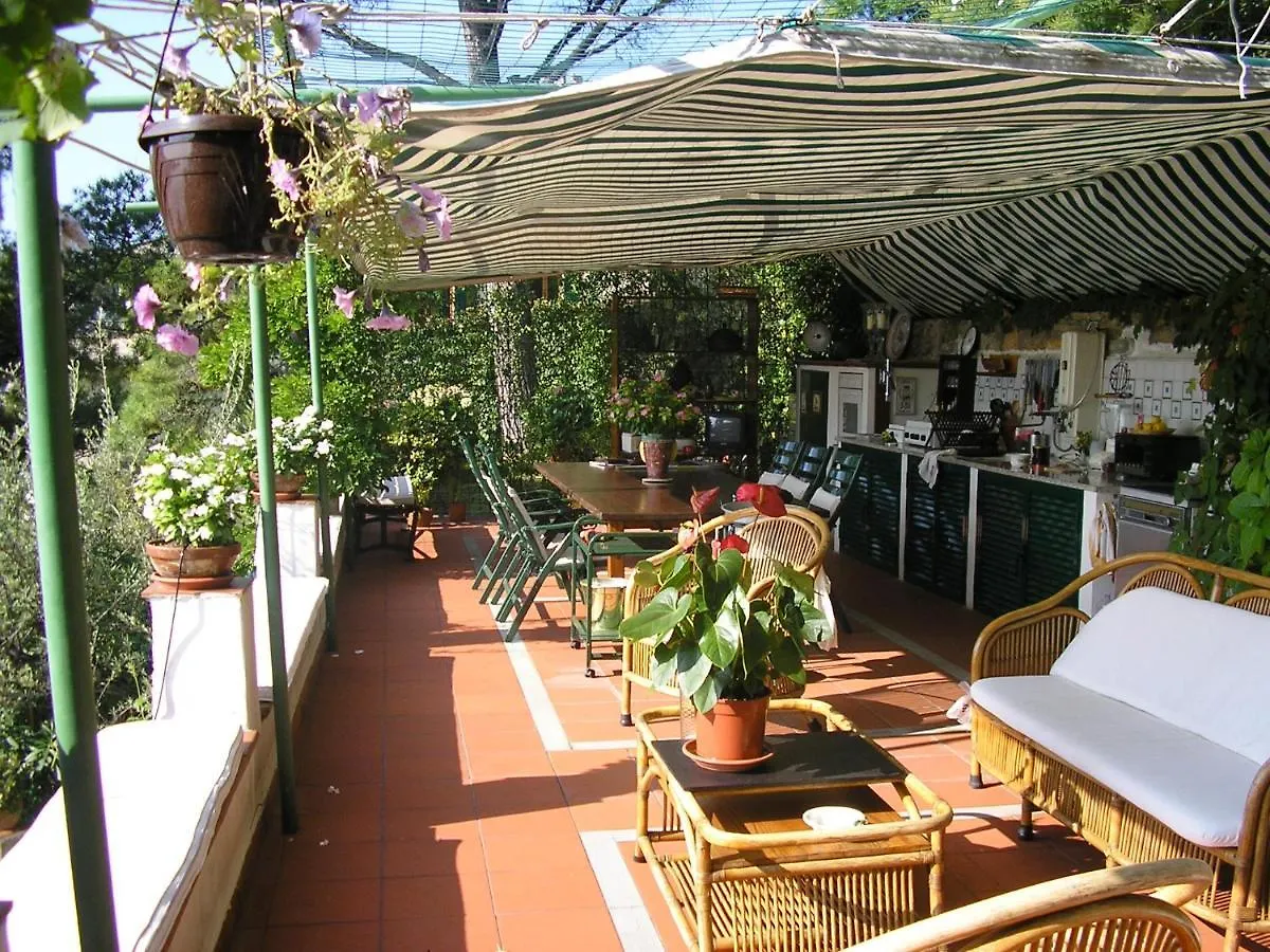 Il Nido A Portovenere Apartment Porto Venere Italy