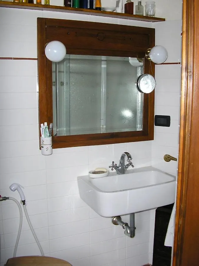 Il Nido A Portovenere Apartment Porto Venere