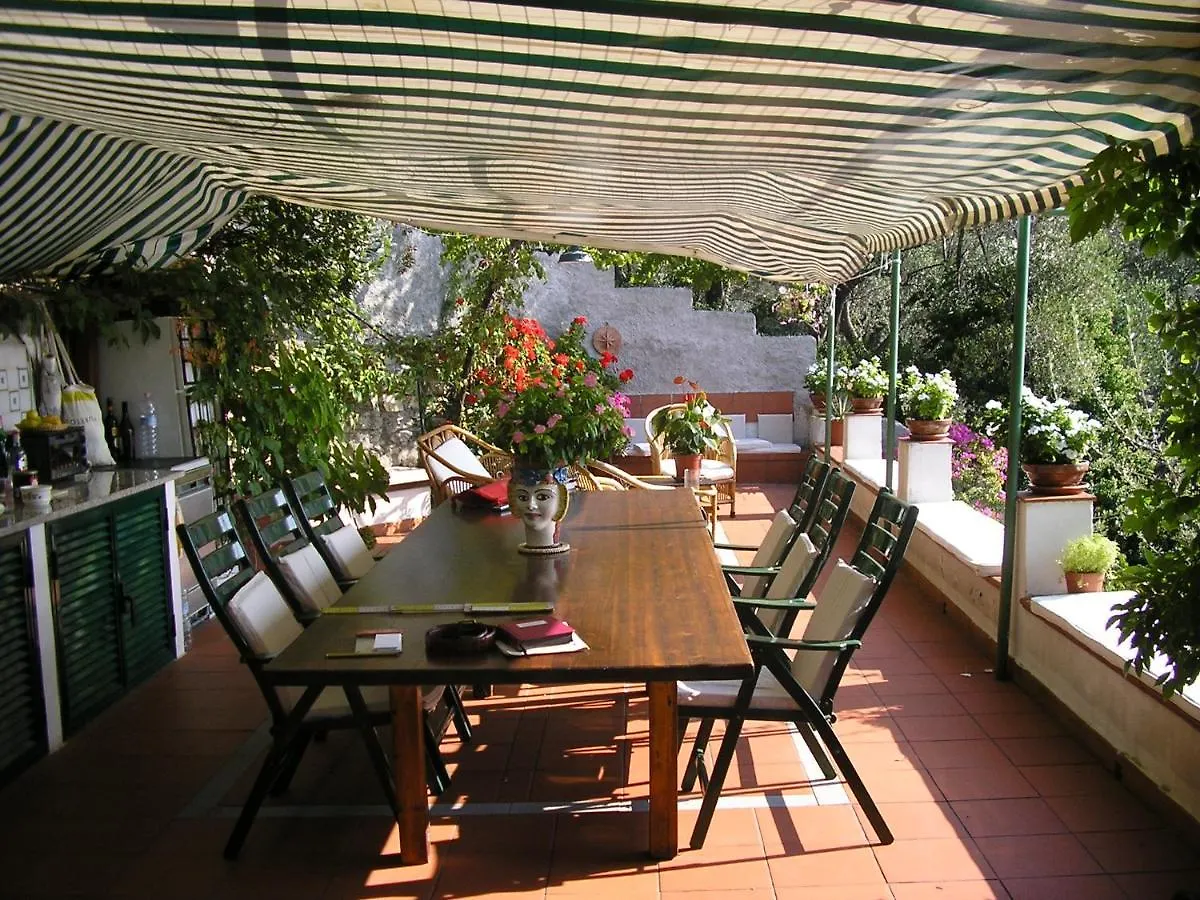 Il Nido A Portovenere Apartment Porto Venere 0*,  Italy