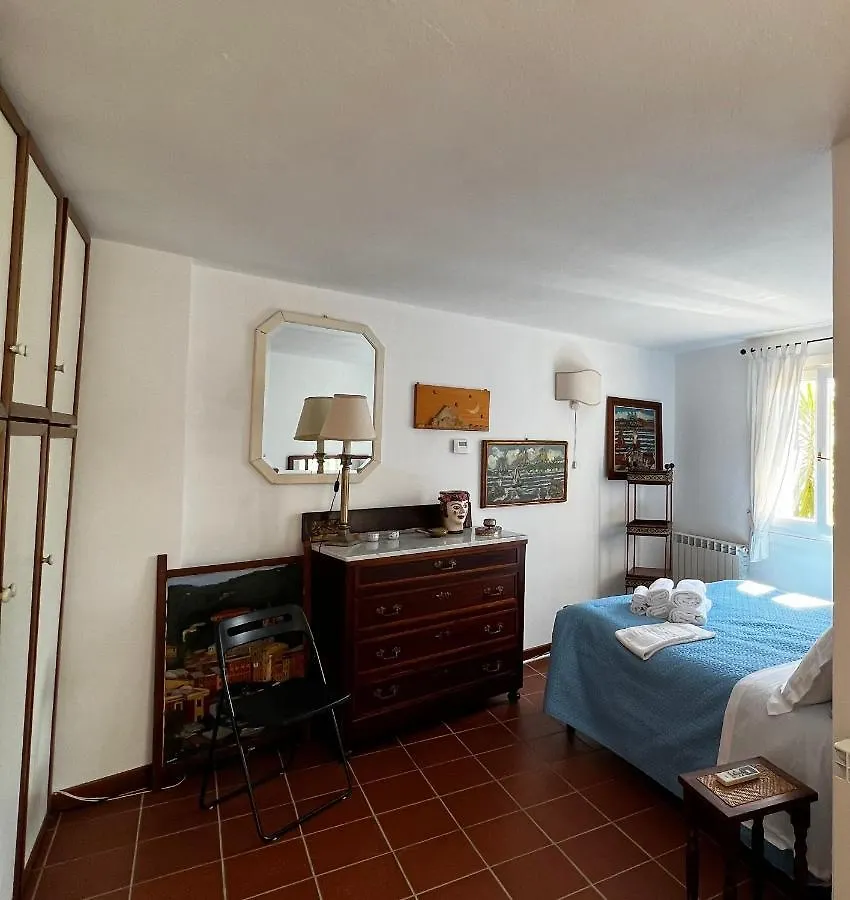 Il Nido A Portovenere Apartment Porto Venere 0*,  Italy