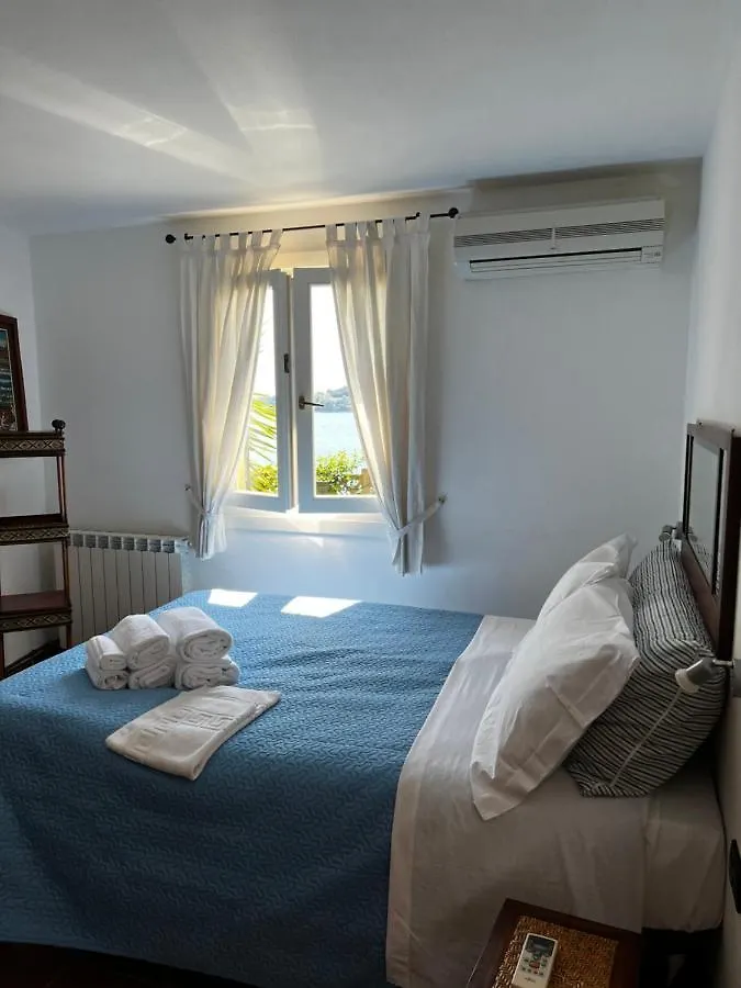 Il Nido A Portovenere Apartment Porto Venere Italy
