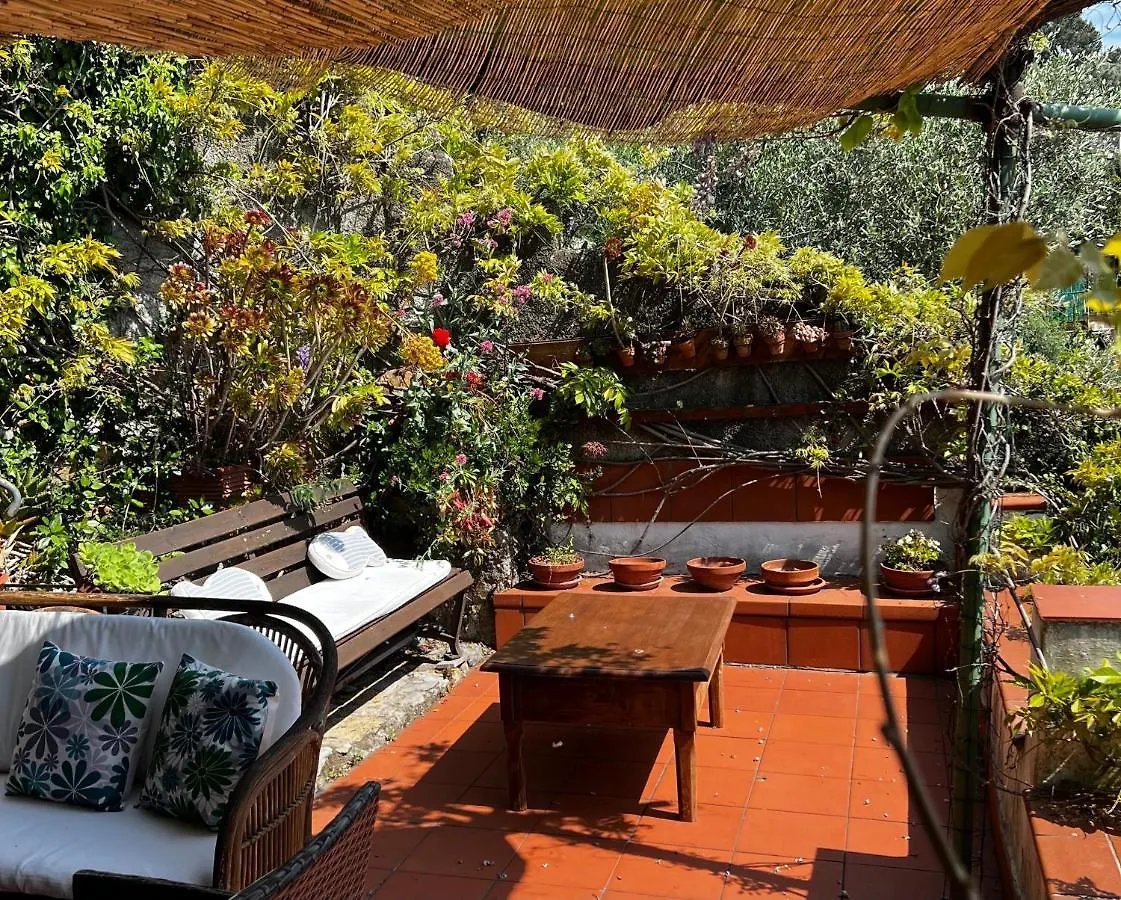 Il Nido A Portovenere Apartment Porto Venere