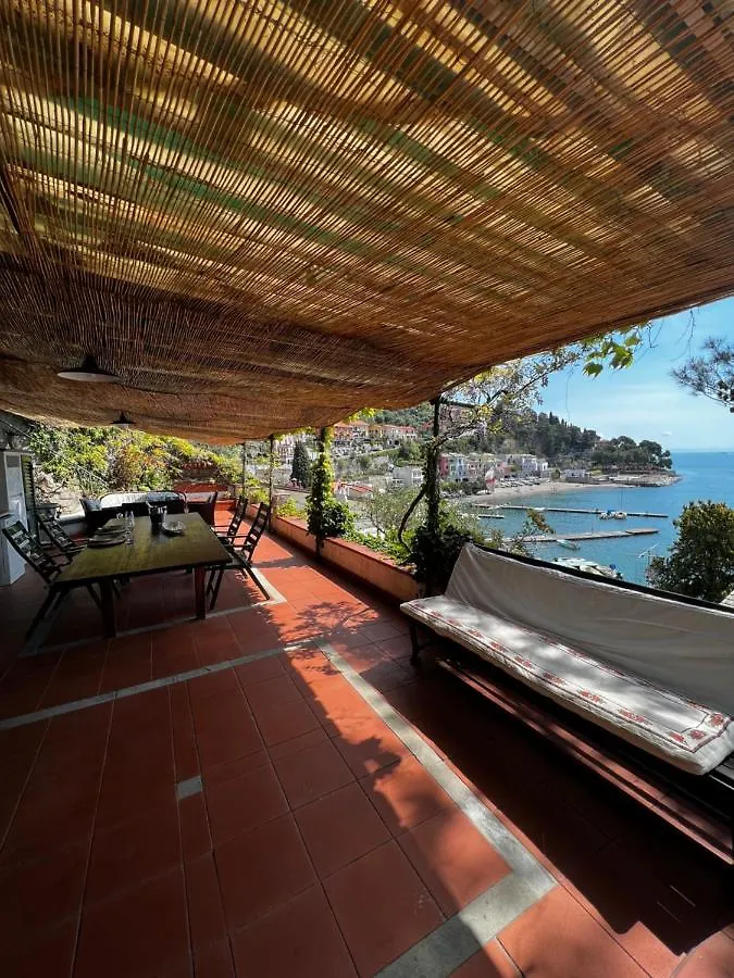 Il Nido A Portovenere Apartment Porto Venere