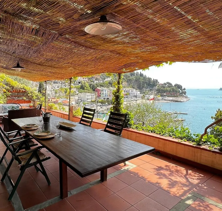 Il Nido A Portovenere Apartment Porto Venere