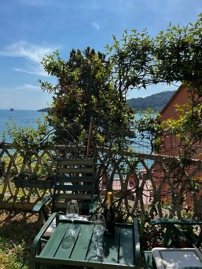 Il Nido A Portovenere Apartment Porto Venere 0*,