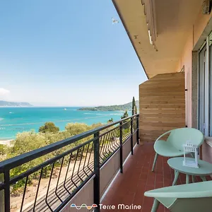 Torre Scola, Terre Marine Apartment