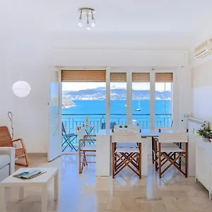  Appartamento Panoramica