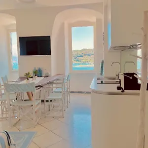 Vongola Porto Venere