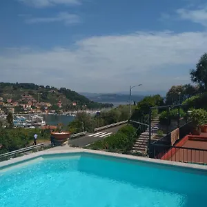 Casa Maggiali Porto Venere
