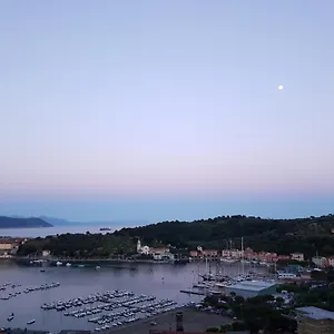  Appartamento La Stanzetta Dei Rosa