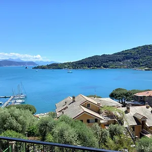 Anima Di Mare Porto Venere