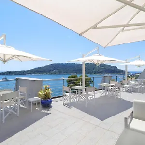 Cristallo Park Porto Venere