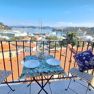 Portovenere Con Vista Mare Porto Venere