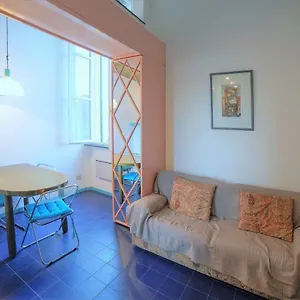  Appartamento La Finestra Sul Mare