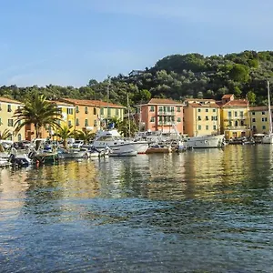 Casa Lella Porto Venere