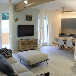 Casemaggi House Terrace Porto Venere