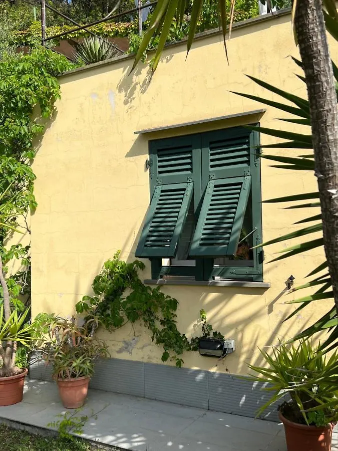Il Nido A Portovenere Apartment Porto Venere