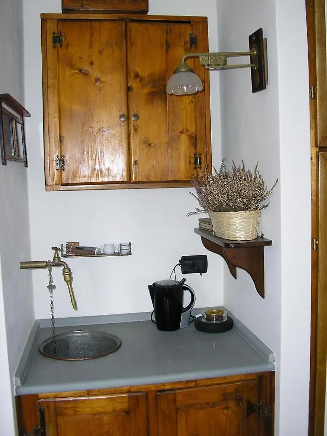 Il Nido A Portovenere Apartment Porto Venere 0*,  Italy