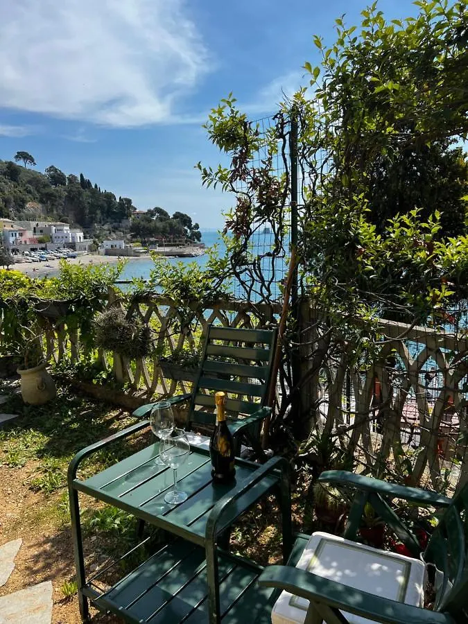 Il Nido A Portovenere Apartment Porto Venere